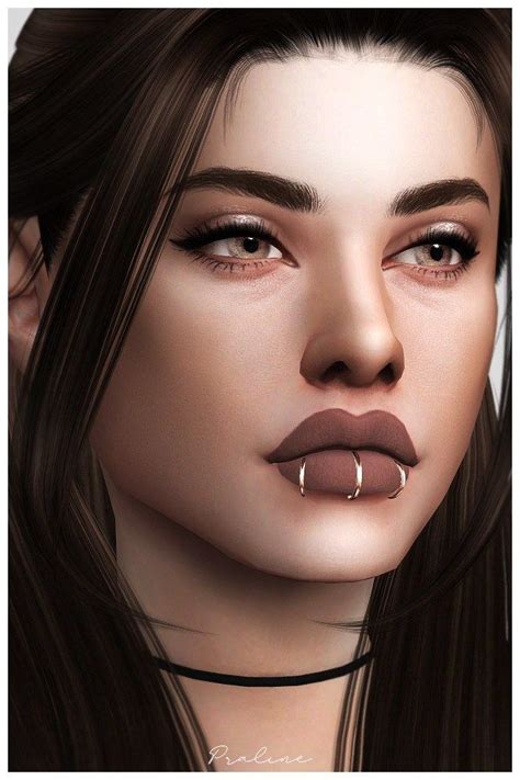 piercings sims 4 cc|sims 4 piercings catalog.